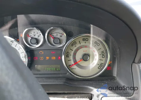 2010 Ford Edge Limited z USA, uszkodzony, nr VIN 2FMDK4KC3ABB04360